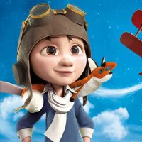 Le Petit Prince - bande annonce 2 - (2015)