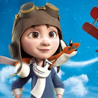 Le Petit Prince - bande annonce 2 - (2015)