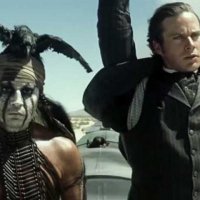 Lone Ranger, Naissance d'un héros - Teaser 6 - VO - (2013)