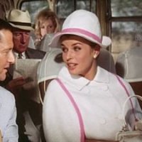 Opération Marrakech - bande annonce - VF - (1966)