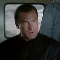 Piège à grande vitesse - bande annonce - VO - (1995)