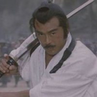 Shogun's Shadow - bande annonce - VOST - (1989)