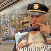 Wrong Cops - teaser 5 - VF - (2014)