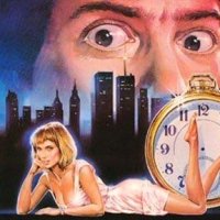 After Hours - bande annonce - VO - (1986)