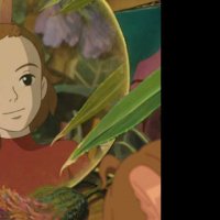 Arrietty le petit monde des chapardeurs - bande annonce - VO - (2011)