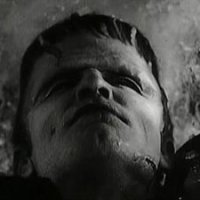 Frankenstein rencontre le Loup-garou - bande annonce - VOST - (1943)