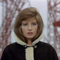 Le Désert rouge - bande annonce - VO - (1964)