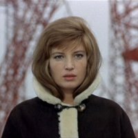Le Désert rouge - bande annonce - VO - (1964)