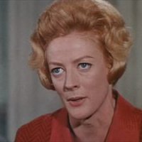 Les Belles années de Miss Brodie - bande annonce - VO - (1969)