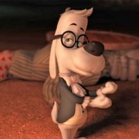 M. Peabody et Sherman : Les Voyages dans le temps - bande annonce 8 - VF - (2014)