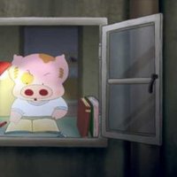 McDull dans les nuages - bande annonce - VF - (2003)