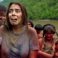 The Green Inferno - Teaser 4 - VO - (2013)