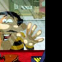 Tous à l'Ouest : une aventure de Lucky Luke - Teaser 7 - VF - (2007)