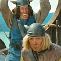 Vic le Viking - Bande annonce 4 - VO - (2009)