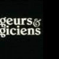 Voyageurs et magiciens - bande annonce - VO - (2004)