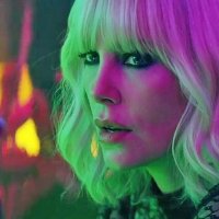 Atomic Blonde - bande annonce 3 - VOST - (2017)