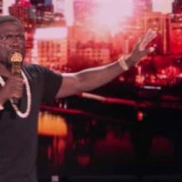 Kevin Hart: What Now? - bande annonce - VO - (2016)