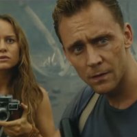 Kong: Skull Island - teaser - VO - (2017)
