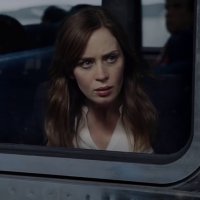 La Fille du train - bande annonce 2 - VOST - (2016)