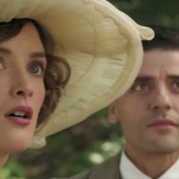La Promesse - Bande annonce 1 - VO - (2017)