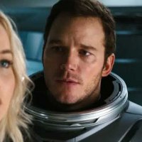 Passengers - bande annonce 2 - VF - (2016)