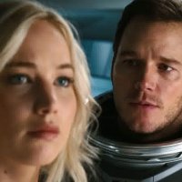 Passengers - bande annonce 2 - VF - (2016)