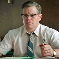 Bienvenue à Suburbicon - bande annonce 2 - VO - (2017)