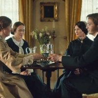 Emily Dickinson, A Quiet Passion - bande annonce - VOST - (2017)