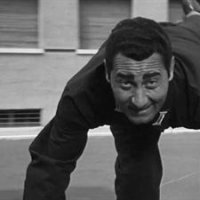 Il Vigile (L'agent) - bande annonce - VOST - (1960)