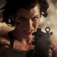 Resident Evil : Chapitre Final - Bande annonce 12 - VF - (2016)