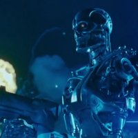 Terminator 2 : le Jugement Dernier 3D - bande annonce 4 - VOST - (1991)