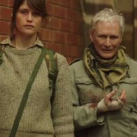 The Last Girl – Celle qui a tous les dons - Bande annonce 4 - VO - (2016)