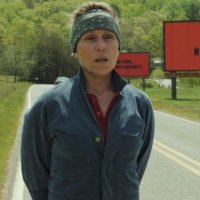 Three Billboards Outside Ebbing, Missouri - bande annonce - VO - (2018)