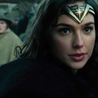 Wonder Woman - Teaser 27 - VO - (2017)