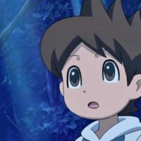 Yo-Kai Watch, le film - Bande annonce 1 - VF - (2016)