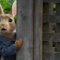 Pierre Lapin - Bande annonce 2 - VF - (2018)