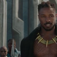 Black Panther - bande annonce 3 - VOST - (2018)