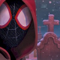 Spider-Man: Into the Spider-Verse - teaser 2 - VF - (2018)