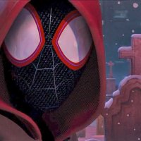 Spider-Man : New Generation - Teaser 13 - VO - (2018)