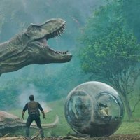 Jurassic World: Fallen Kingdom - Bande annonce 18 - VF - (2018)