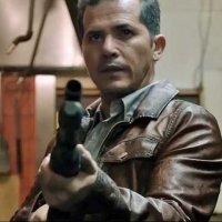 Desert Gun - bande annonce 2 - VF - (2016)