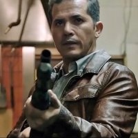 Desert Gun - bande annonce 2 - VF - (2016)