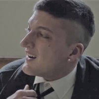 Il Figlio (Manuel) - bande annonce - VOST - (2018)