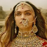 Padmaavat - Bande annonce 1 - (2018)