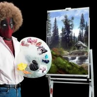 Deadpool 2 - teaser 2 - VO - (2018)