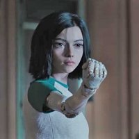 Alita : Battle Angel - Extrait 1 - VO - (2019)