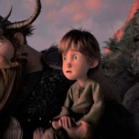 Dragons 3 : Le monde caché - Extrait 4 - VO - (2019)