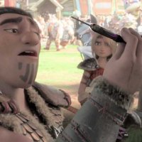 Dragons 3 : Le monde caché - Extrait 6 - VO - (2019)