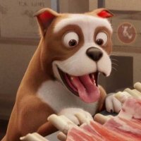 Stubby - Bande annonce 1 - VF - (2018)