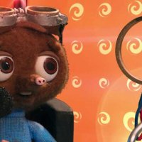 Mango - Bande annonce 1 - VF - (2018)